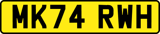 MK74RWH