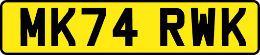 MK74RWK