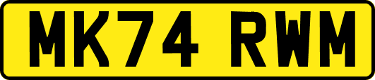 MK74RWM