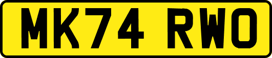 MK74RWO