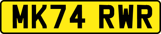 MK74RWR