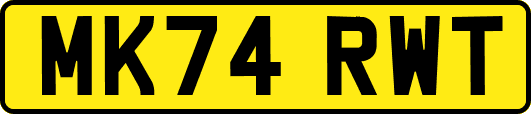 MK74RWT