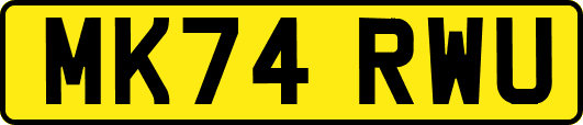 MK74RWU