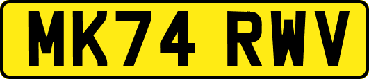 MK74RWV