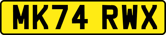 MK74RWX