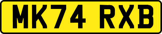 MK74RXB