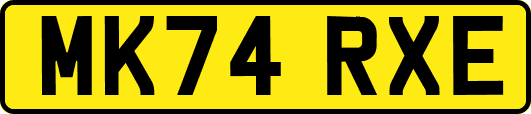 MK74RXE