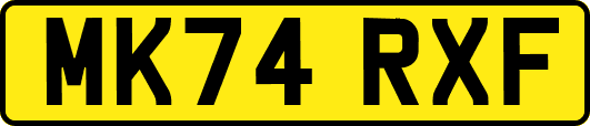 MK74RXF