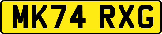 MK74RXG