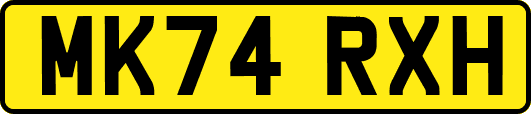 MK74RXH