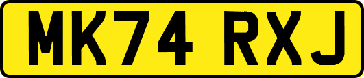 MK74RXJ
