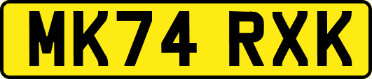 MK74RXK