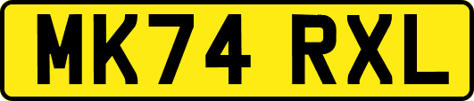 MK74RXL
