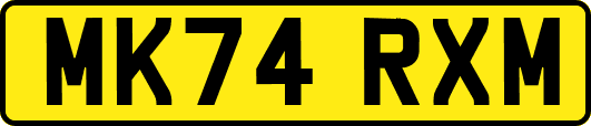 MK74RXM