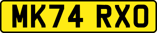 MK74RXO
