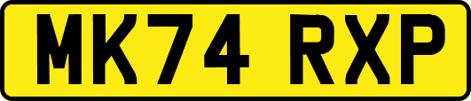 MK74RXP