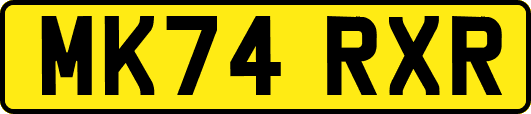 MK74RXR