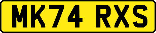 MK74RXS
