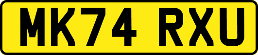 MK74RXU