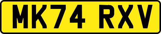 MK74RXV