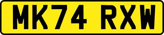 MK74RXW