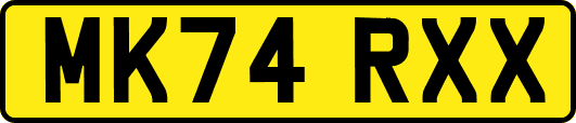 MK74RXX
