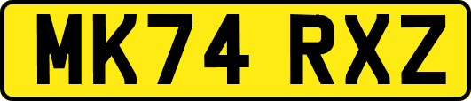 MK74RXZ