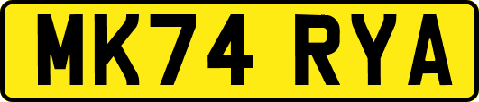 MK74RYA