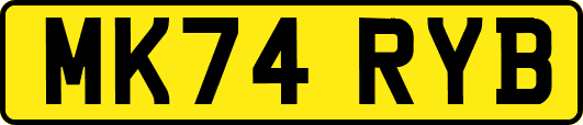 MK74RYB