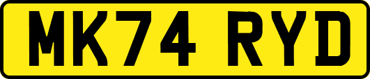 MK74RYD