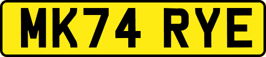 MK74RYE