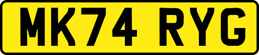 MK74RYG