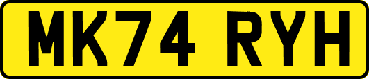 MK74RYH