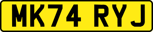 MK74RYJ