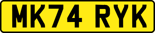 MK74RYK