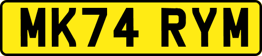 MK74RYM