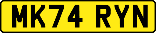 MK74RYN