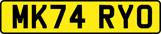 MK74RYO