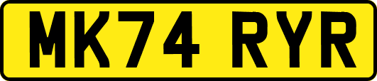 MK74RYR