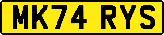 MK74RYS