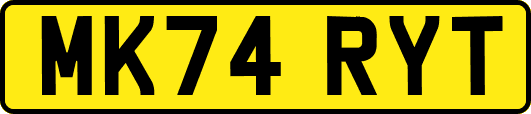 MK74RYT