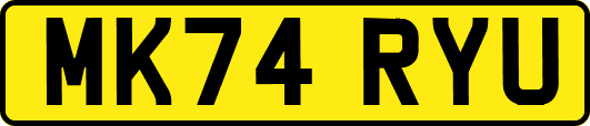 MK74RYU