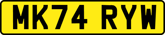 MK74RYW