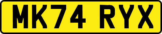 MK74RYX