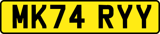 MK74RYY
