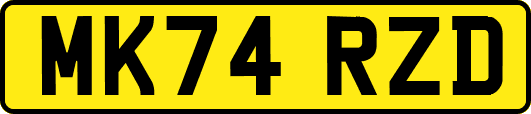 MK74RZD