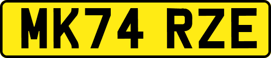 MK74RZE