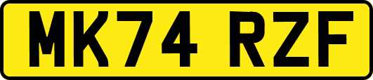 MK74RZF