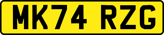 MK74RZG