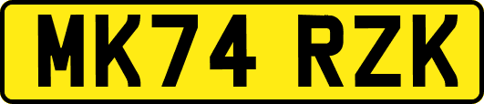 MK74RZK